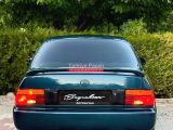 Toyota 1996 Efsane Kasa XEİ Komple Boyalı Kaput değişen Masrafsız Tertemiz