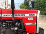 İLK SAHİBİNDEN 1991 MODEL MASSEY FERGUSON 265 ORJİNAL