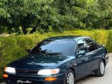 Toyota 1996 Efsane Kasa XEİ Komple Boyalı Kaput değişen Masrafsız Tertemiz