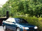 Toyota 1996 Efsane Kasa XEİ Komple Boyalı Kaput değişen Masrafsız Tertemiz