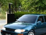 Toyota 1996 Efsane Kasa XEİ Komple Boyalı Kaput değişen Masrafsız Tertemiz