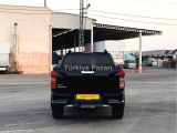 2022 MODEL ISUZU D MAX ÇİFT KABİN