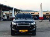 2022 MODEL ISUZU D MAX ÇİFT KABİN