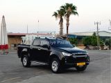 2022 MODEL ISUZU D MAX ÇİFT KABİN