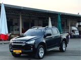 2022 MODEL ISUZU D MAX ÇİFT KABİN
