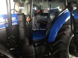 New Holland TD90D Sıfır KM Michelin Lastik
