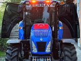 Massey Ferguson 240 s 2014 model 852 saatte 