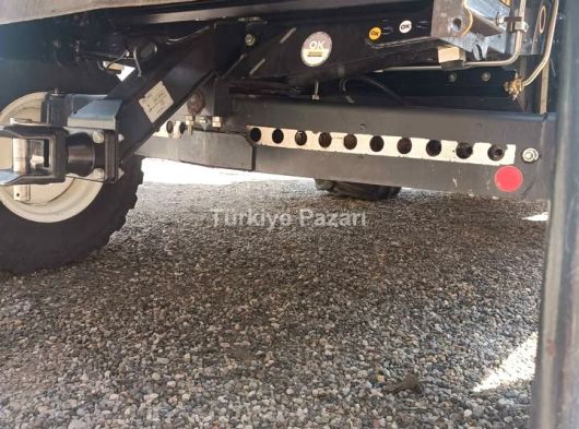 2021 model 5.80 makine 