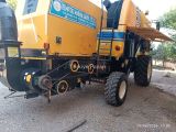 2021 model 5.80 makine 