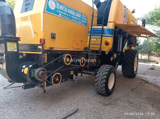 2021 model 5.80 makine 
