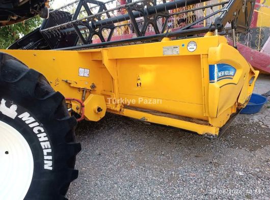 2021 model 5.80 makine 