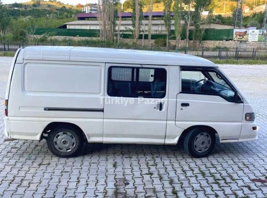 2001 MODEL MİTSUBİSHİ L300