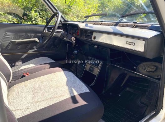 94 MODEL TOROS TEMİZ BAKIMLI