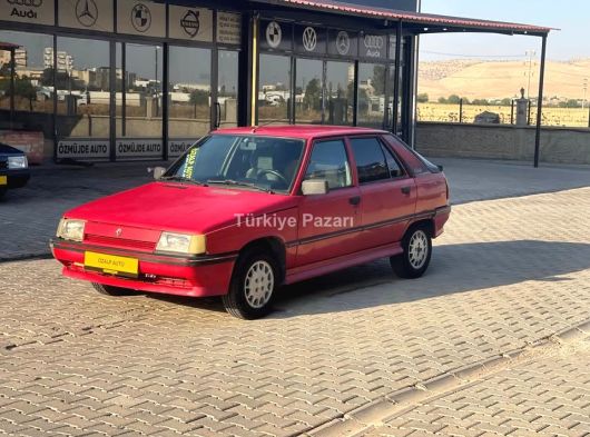 Bu Temizlikte Bu Fiyatta Piyasada Yok 92 Model Flaşh 1.7 LPG’li Nokta Çürük Yok Motorsiklet Parasına