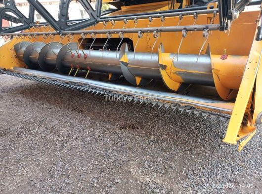 2021 model 5.80 makine 