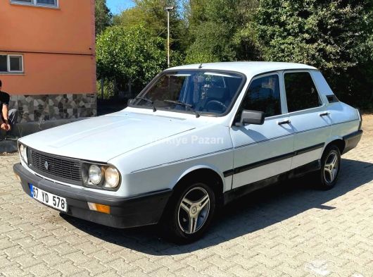 94 MODEL TOROS TEMİZ BAKIMLI
