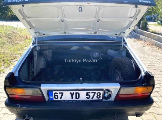 94 MODEL TOROS TEMİZ BAKIMLI