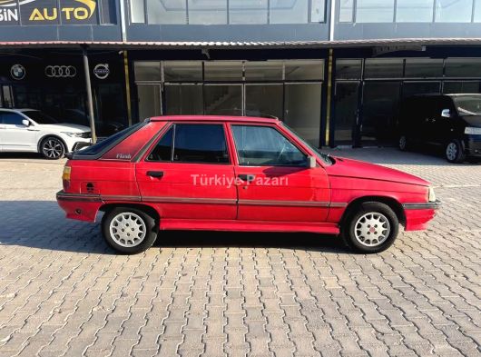 Bu Temizlikte Bu Fiyatta Piyasada Yok 92 Model Flaşh 1.7 LPG’li Nokta Çürük Yok Motorsiklet Parasına