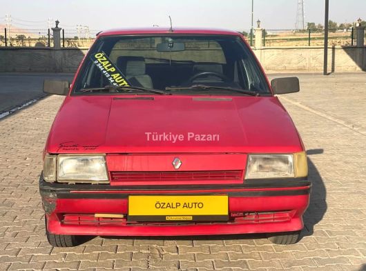 Bu Temizlikte Bu Fiyatta Piyasada Yok 92 Model Flaşh 1.7 LPG’li Nokta Çürük Yok Motorsiklet Parasına