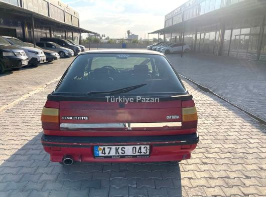 Bu Temizlikte Bu Fiyatta Piyasada Yok 92 Model Flaşh 1.7 LPG’li Nokta Çürük Yok Motorsiklet Parasına