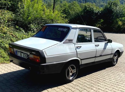94 MODEL TOROS TEMİZ BAKIMLI