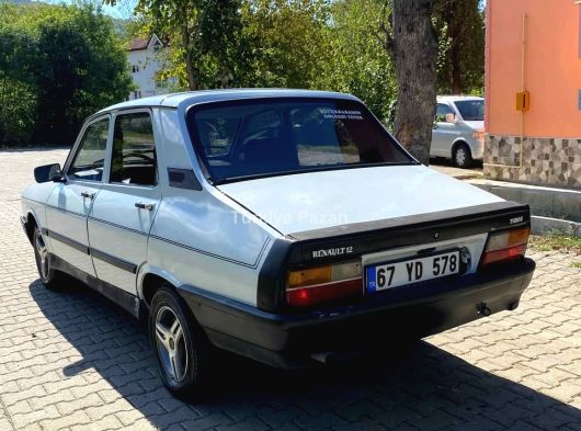 94 MODEL TOROS TEMİZ BAKIMLI