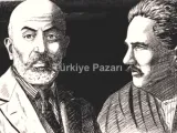 Altın Renk Arkadan Lastikli Pul Payet İşlemeli B After Parti Maskesi