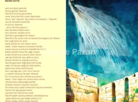 Çift Kişilik Nevresim Takımı Pudra