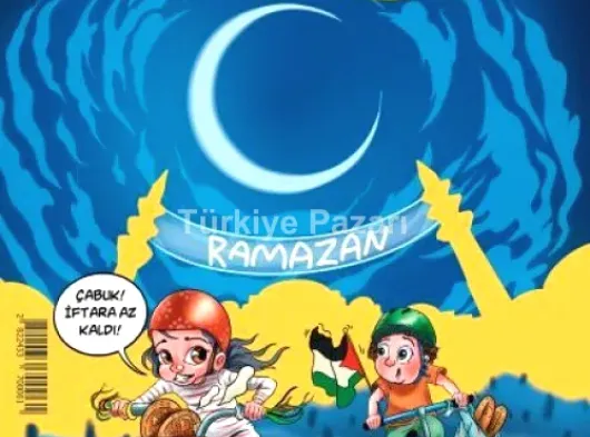 Lüks Kırmızı Tüylü Taşlı B Maskesi