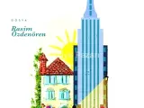 Sihirli Boyama Kağıdı