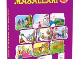 Modern Çift Kişilik Nevresim Takımı Giorno Gri