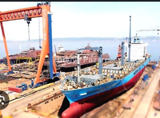 YALOVA TERSANE İŞ İMKANI
