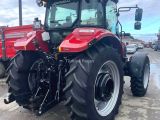 2023 MODEL CASE 110 A İLK SAHİBİNDEN HATASIZ SIFIR AYARINDA