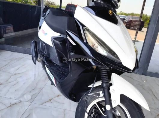 FALCON NİTRO 2025 MODEL 50/80