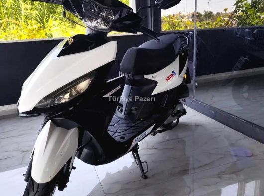 FALCON NİTRO 2025 MODEL 50/80