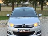 2011 CİTROEN C4 CONFORT PLUS 1.6 E-HDİ 112 HP JOYSTCİK OTOMATİK F1 VİTES