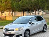 2011 CİTROEN C4 CONFORT PLUS 1.6 E-HDİ 112 HP JOYSTCİK OTOMATİK F1 VİTES