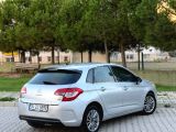 2011 CİTROEN C4 CONFORT PLUS 1.6 E-HDİ 112 HP JOYSTCİK OTOMATİK F1 VİTES