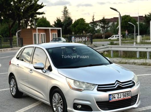HATASIZ FOCUS OTOMATİK