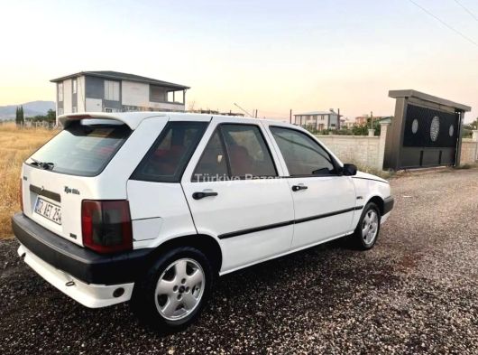 1998 MPİ Kilimali