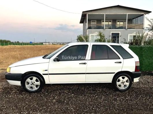 1998 MPİ Kilimali