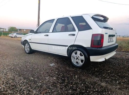1998 MPİ Kilimali