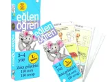 Çiçek Desenli Tutunmalı Simit 76 Cm - 59251 - 1 ADET