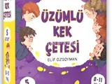 Plaid Çift Kişilik Nevresim Takımı Vizon