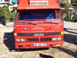 Takım halinde satlık kamyon ve makina