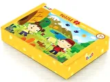 ISC58263 Intex Tutmaçlı Desenli Simit 97 cm
