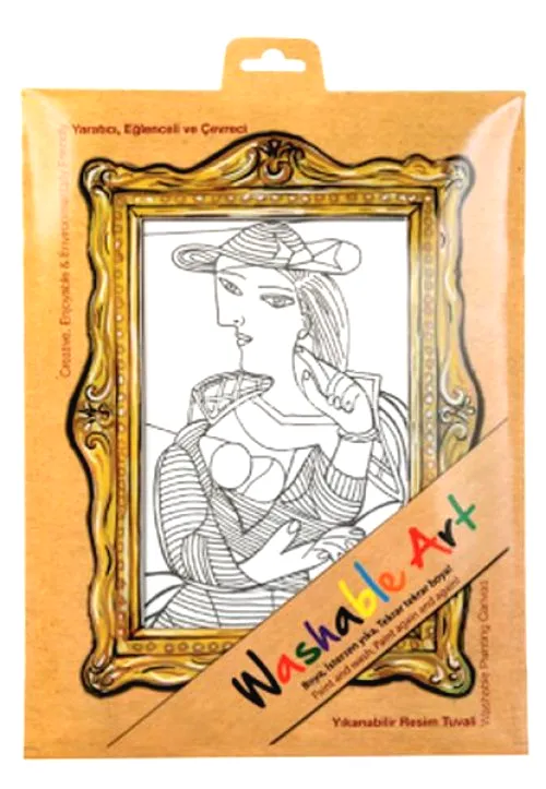 Yıldız Şekilli Elsa Prenses Kraliçe Tacı Mi Renk Çocuk Boy 5x17 cm