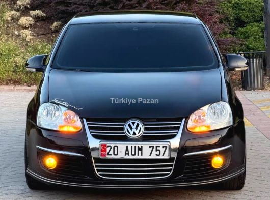 NADİR KALANLARDAN WW JETTA 1.6 DÜZ MOTOR BENZİN TÜPLÜ 2006 MODEL YENİ KASA TEMİZ AİLE ARACI