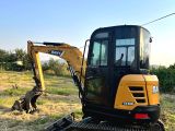 Sany 2022 model 4000 saate 4 tonluk 