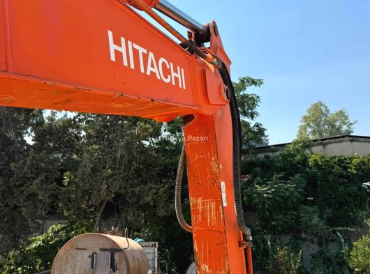 Sahibinden 2013 Hitachi Zaxis 130